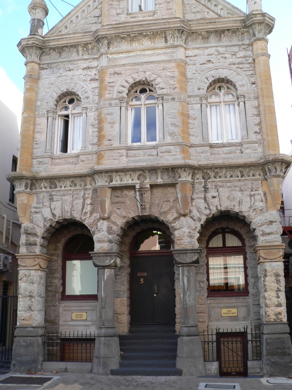 Freemantle 