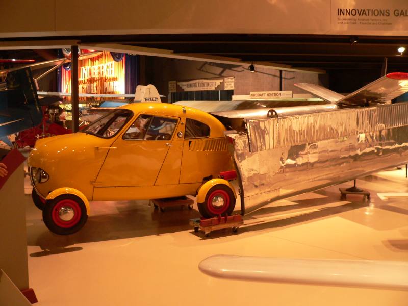 aerocar