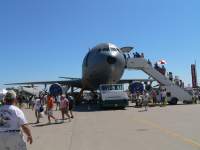 Air Force tanker