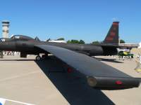 U2 spyplane