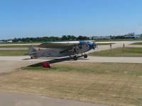 Ford tri-motor