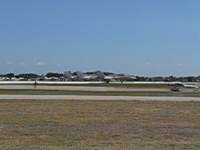 F22
Raptor takeoffs (movie)