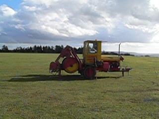 movie, winch in action