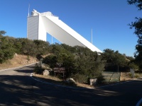 solar telescope