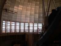 dome vents