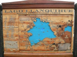 a loop around volcanic Lago Llanquihue to get started