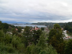 Puerto Octay