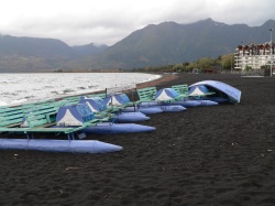 Lago Villarica