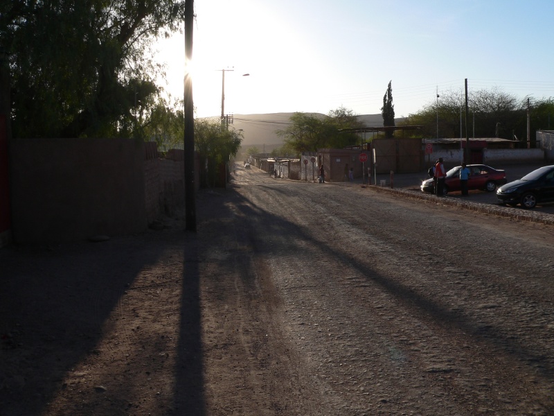 San Pedro de Atacama