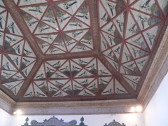 magpie room