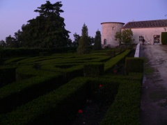 more gardens