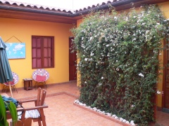 hostel in La Serena