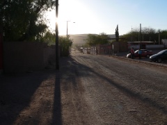 San Pedro de Atacama