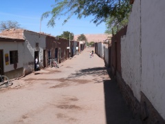 more San Pedro