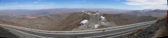 lots of small unused telescopes
