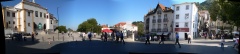 Sintra, Portugal, for a conference on surveys