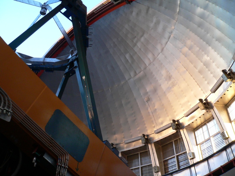dome