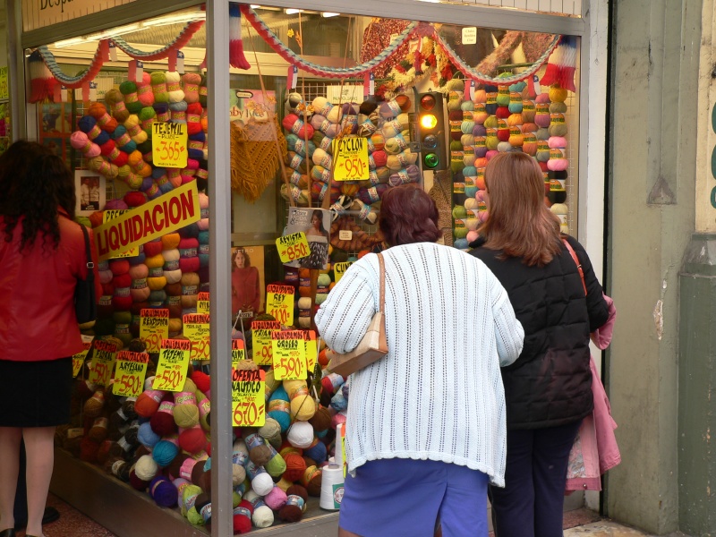 yarn