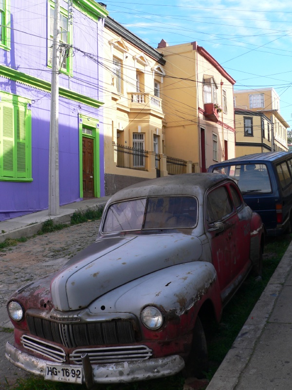 Valparaiso