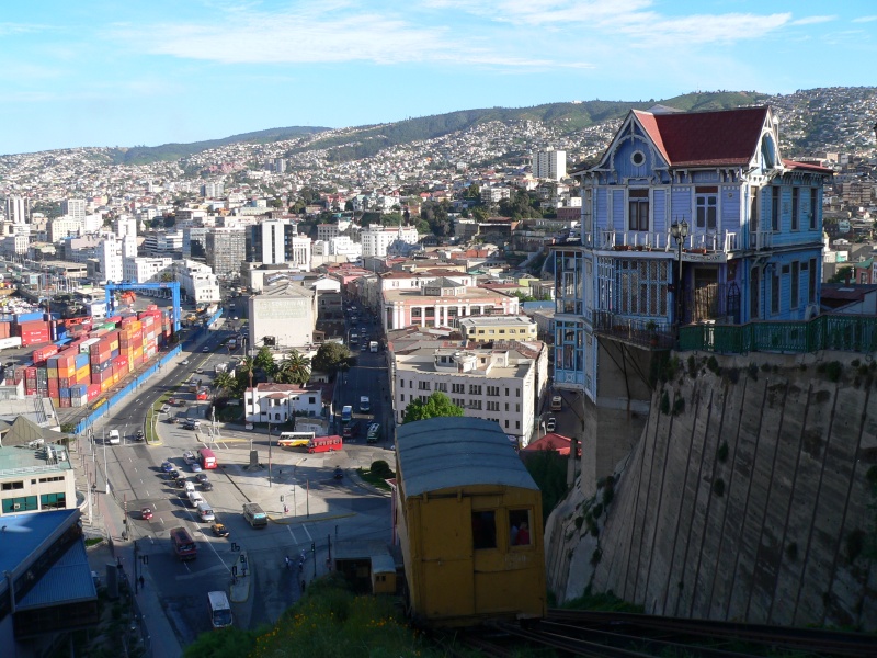 los ascensores