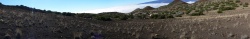 Hale Pohaku at 9000ft