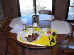 meals at Pachon