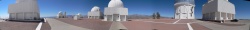 CTIO telescopes