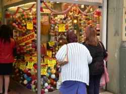 yarn
