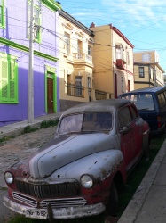 Valparaiso