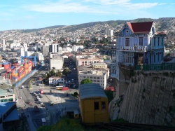 los ascensores