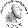 APEX logo