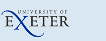 The University of Exeter